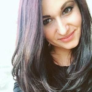 Meet your Posher, Brittany